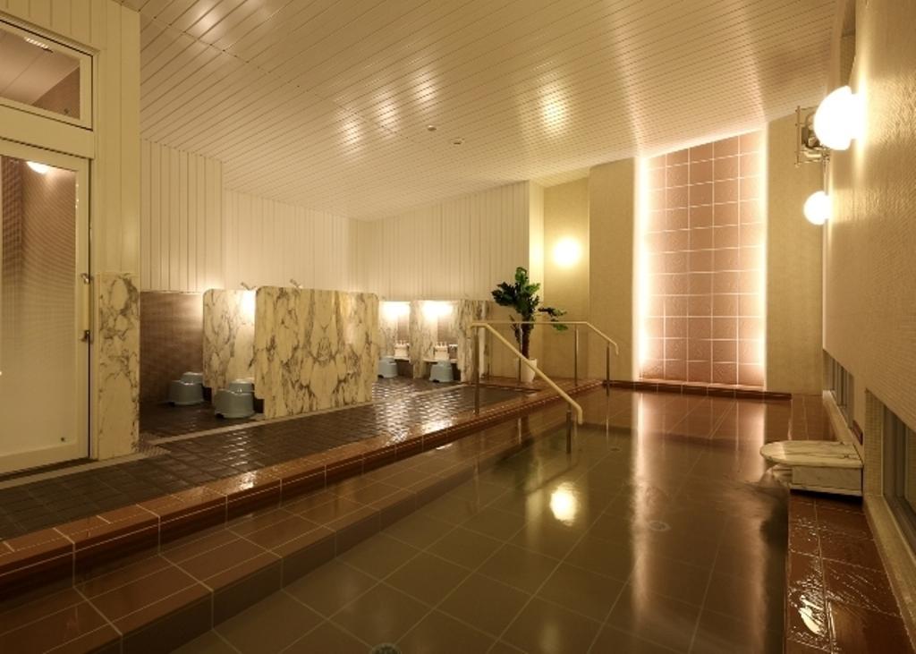 Smile Hotel Sendai Tagajyo Tagajo Exteriér fotografie