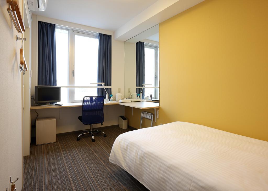 Smile Hotel Sendai Tagajyo Tagajo Exteriér fotografie